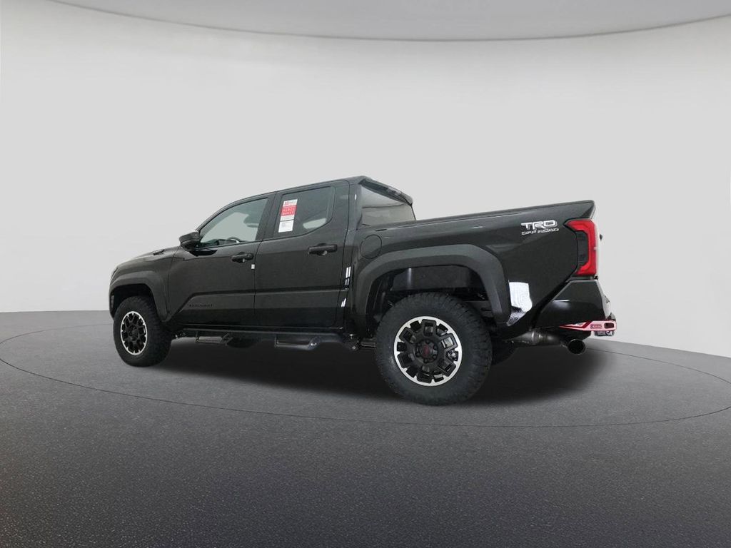 2026 Toyota Tacoma TRD Off Road - Photo 37