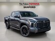Toyota Tundra i-FORCE MAX