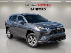 2024 Toyota RAV4 XLE SUV
