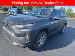 2024 Toyota RAV4 XLE SUV