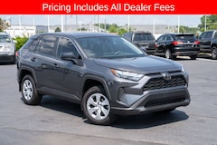 2024 Toyota RAV4 LE SUV