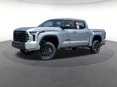 2025 Toyota Tundra SR5 Truck CrewMax