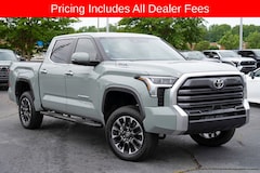 2026 Toyota Tundra i-FORCE MAX Limited i-FORCE MAX Truck CrewMax