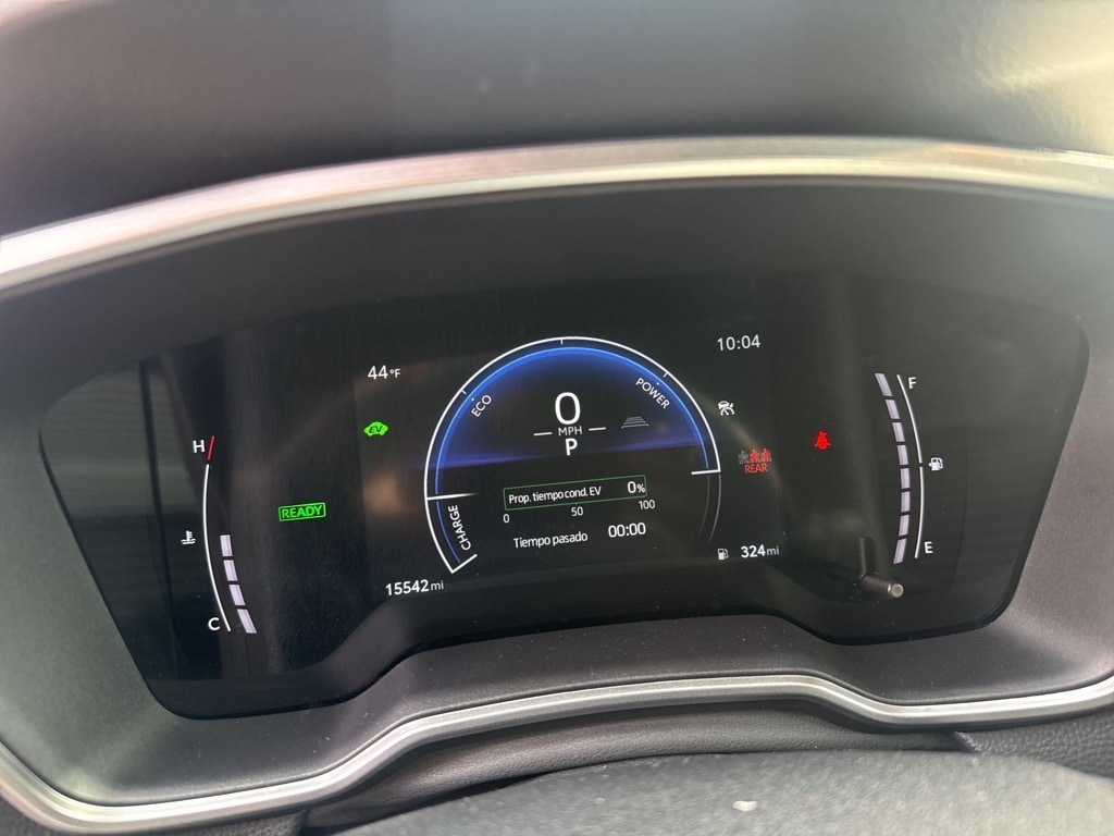 Used 2024 Toyota Corolla Cross Hybrid SUV