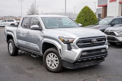 2025 Toyota Tacoma SR5 Truck Double Cab