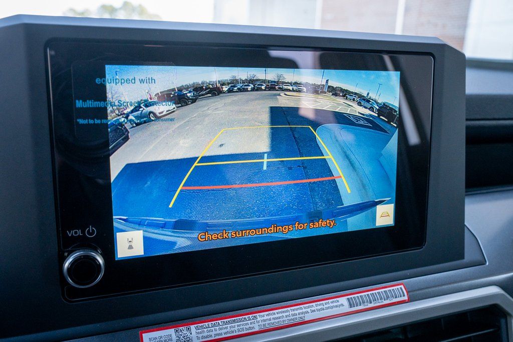 2025 Toyota Tacoma SR5 - Photo 13