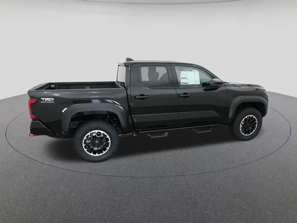 2026 Toyota Tacoma TRD Off Road - Photo 27