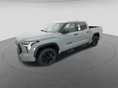 2026 Toyota Tundra SR5 Truck CrewMax