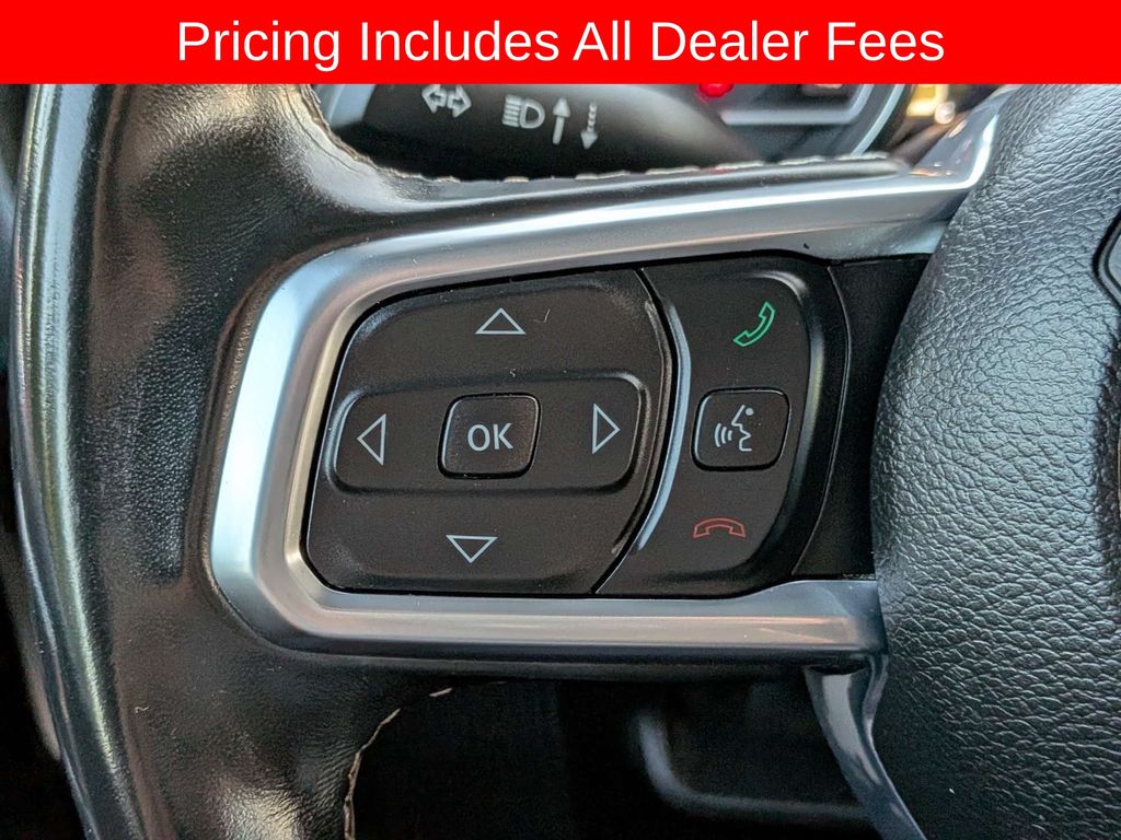 2020 Jeep Gladiator Sport S - Photo 26
