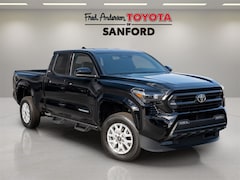 2025 Toyota Tacoma SR5 Truck Double Cab