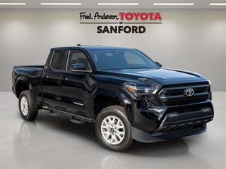 2025 Toyota Tacoma SR5 Truck Double Cab