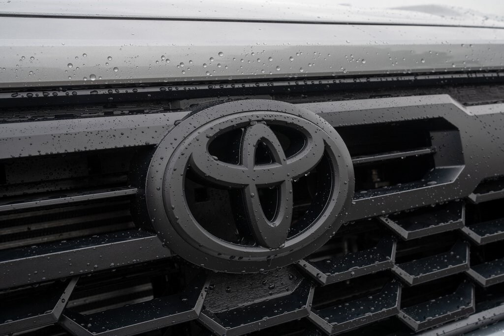 New 2025 Toyota Tacoma i-FORCE MAX TRD Off-Road i-FORCE MAX Truck Double Cab