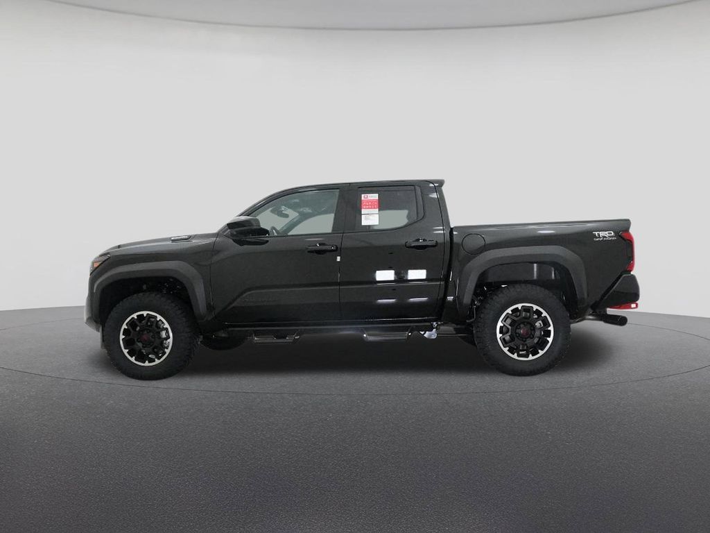 2026 Toyota Tacoma TRD Off Road - Photo 36