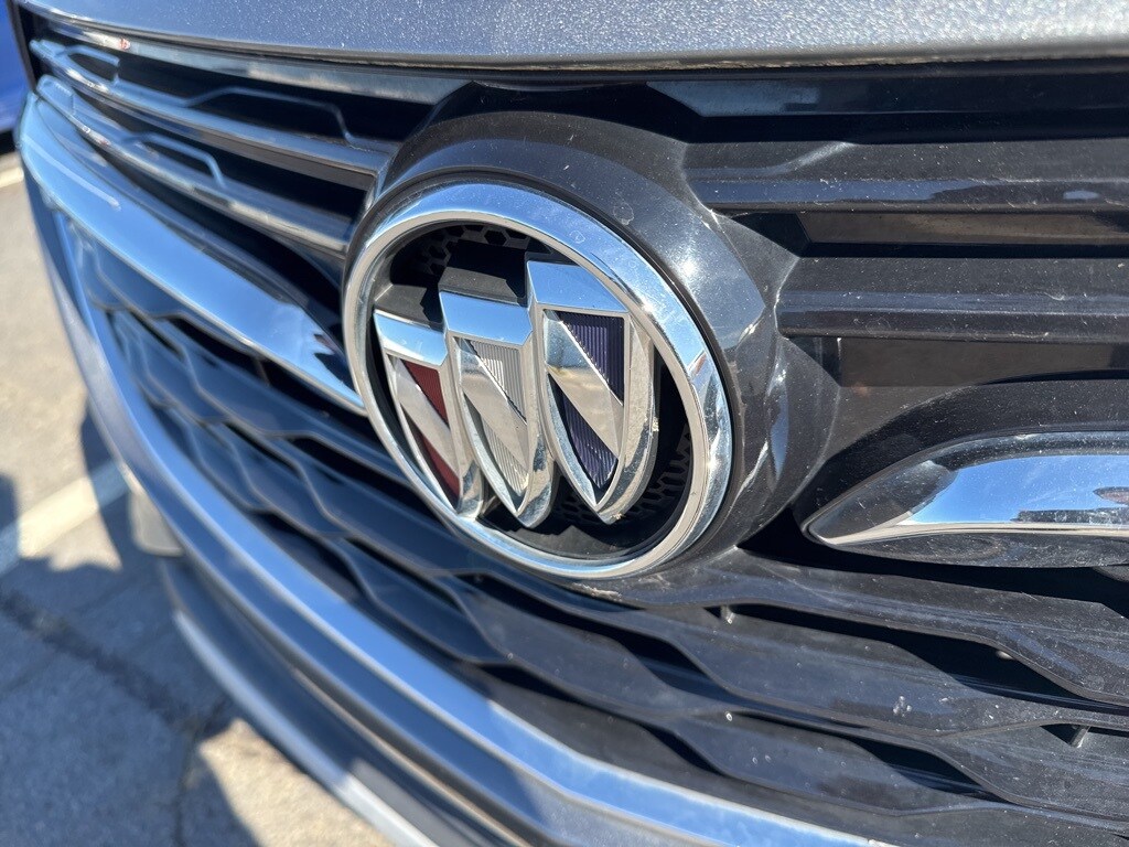 2020 Buick Encore GX Preferred photo 4