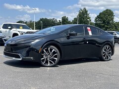 2025 Toyota Prius Plug-in Hybrid XSE Hatchback