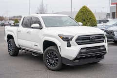 2025 Toyota Tacoma SR5 Truck Double Cab