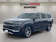 Jeep Grand Wagoneer L