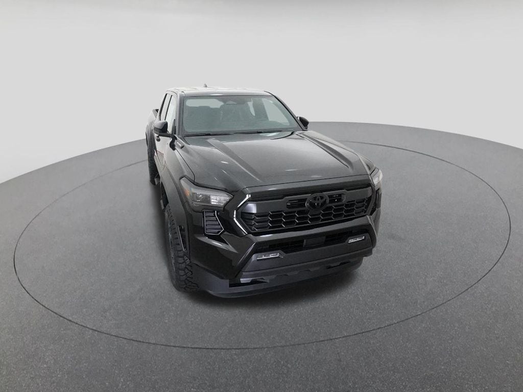 2026 Toyota Tacoma TRD Off Road - Photo 31