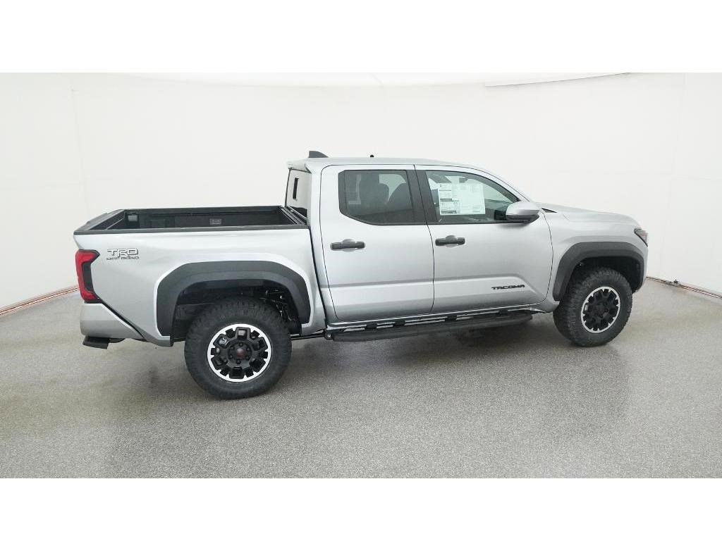 2025 Toyota Tacoma TRD Off Road - Photo 29