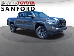 2023 Toyota Tacoma SR5 Truck Double Cab