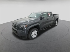 2026 Toyota Tacoma SR5 Truck Double Cab