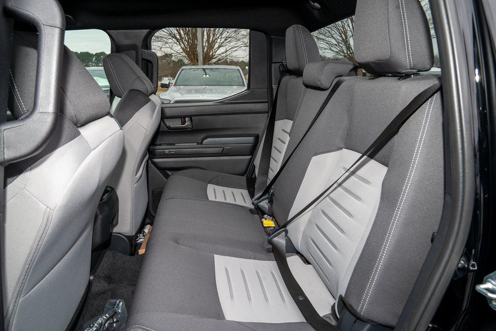 2026 Toyota Tacoma TRD Off Road - Photo 8