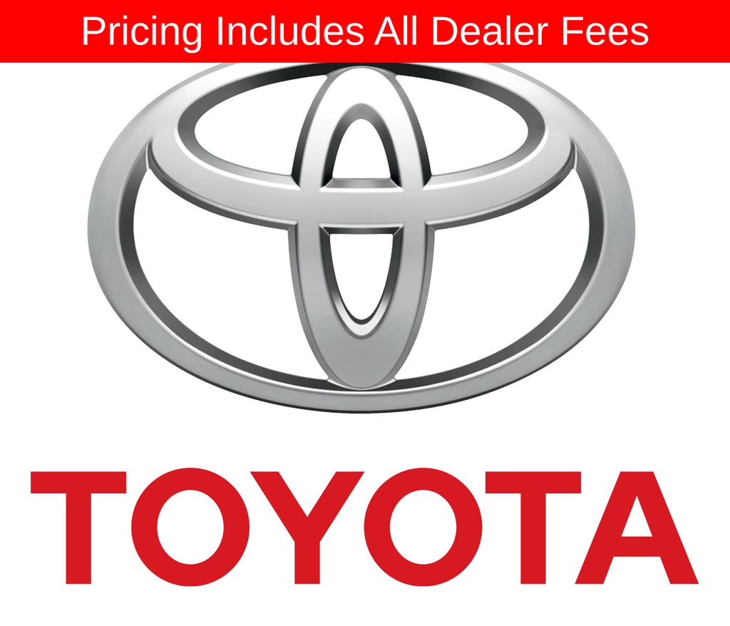 2019 Toyota RAV4 Hybrid SUV 