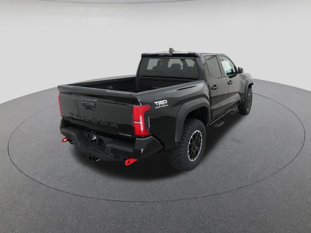 2026 Toyota Tacoma TRD Off Road - Photo 25