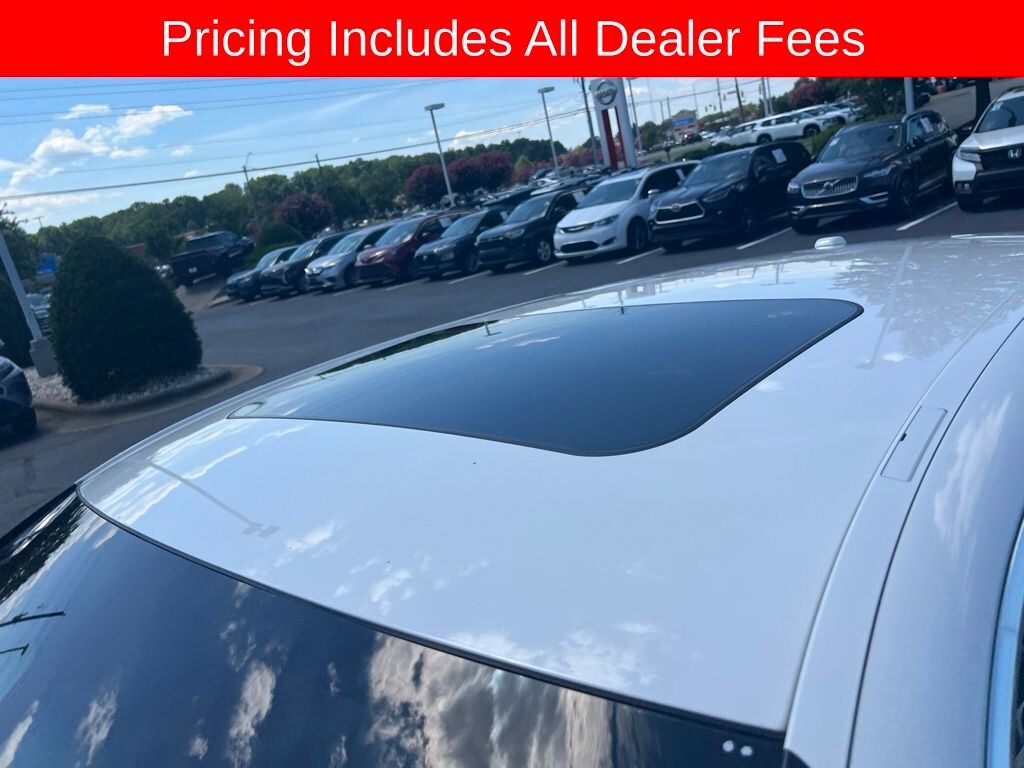 Used 2011 Porsche Panamera Turbo Sedan