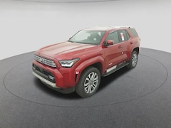 2026 Toyota 4Runner Limited SUV