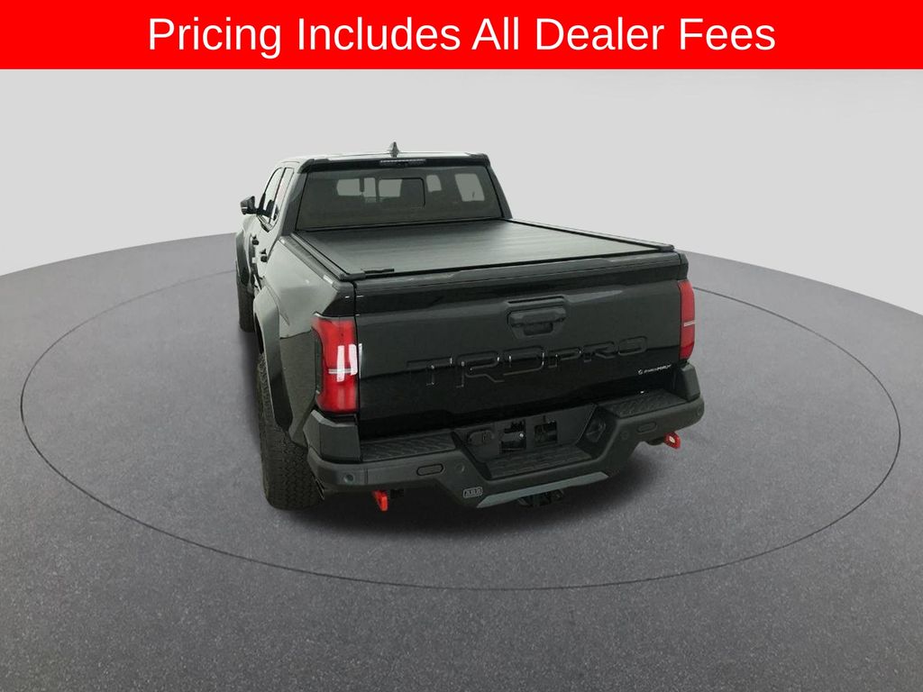 2026 Toyota Tacoma TRD Pro - Photo 6