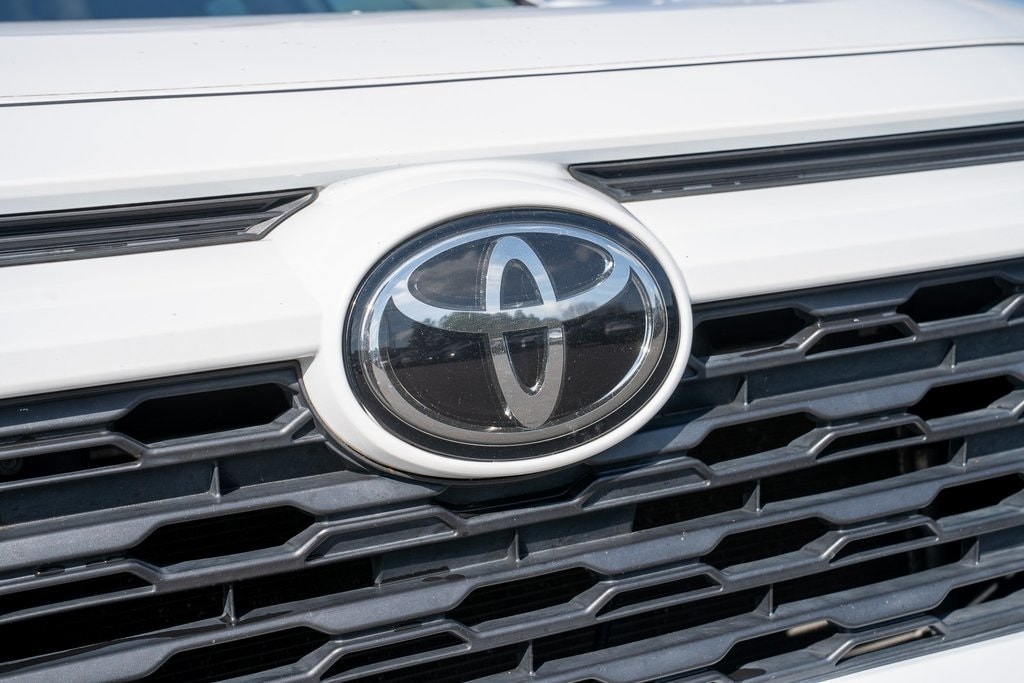 Used 2019 Toyota RAV4 XLE Premium SUV