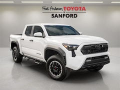 2025 Toyota Tacoma TRD Off-Road Truck Double Cab