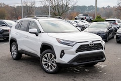 2025 Toyota RAV4 XLE Premium SUV