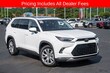  Toyota Grand Highlander
