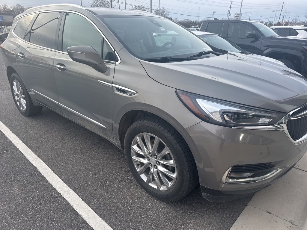 2019 Buick Enclave