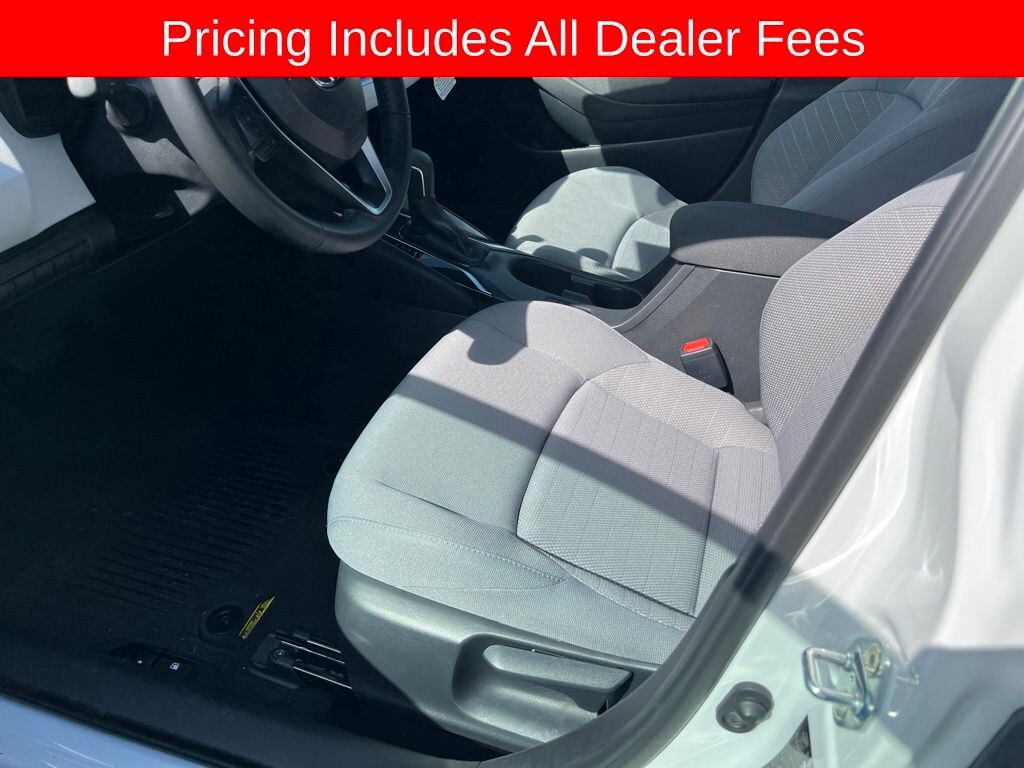 Used 2026 Toyota Corolla SE Sedan