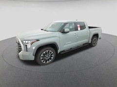 2026 Toyota Tundra Limited Truck CrewMax