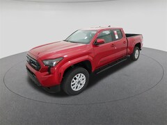 2026 Toyota Tacoma SR5 Truck Double Cab