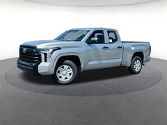 2025 Toyota Tundra SR Truck Double Cab