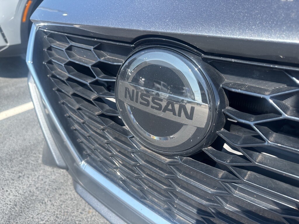 2021 Nissan Sentra S photo 4