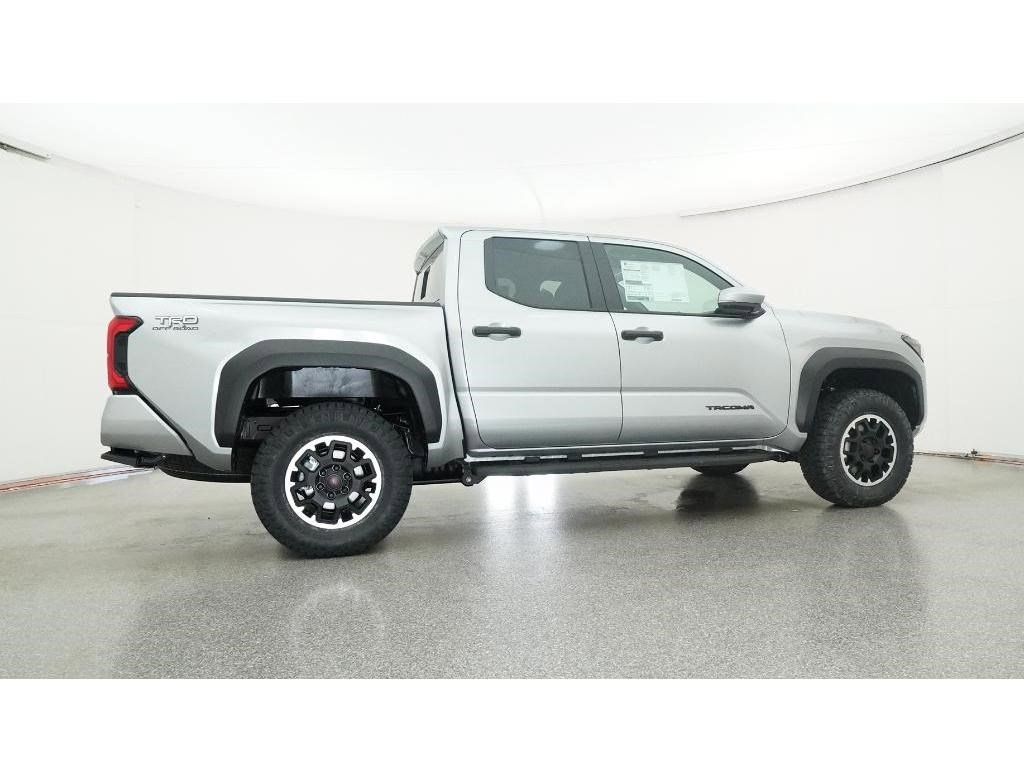 2025 Toyota Tacoma TRD Off Road - Photo 45