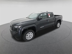 2026 Toyota Tacoma SR5 Truck Double Cab