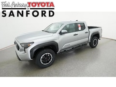 2025 Toyota Tacoma TRD Off-Road Truck Double Cab