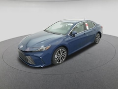 2026 Toyota Camry XLE Sedan