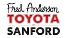 Fred Anderson Toyota of Sanford