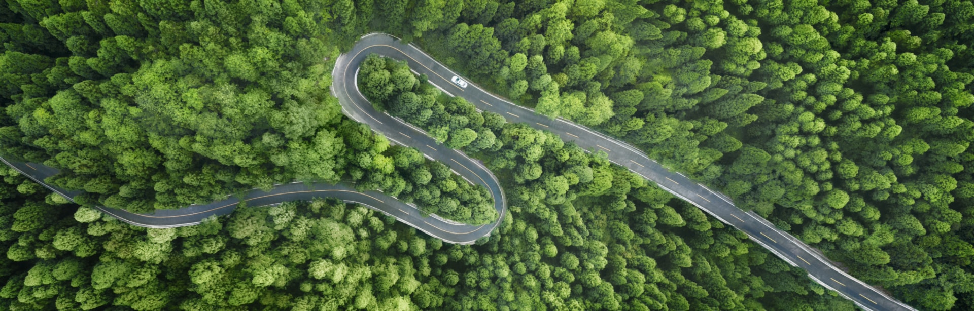 Environmental Benefits of EV Ownership