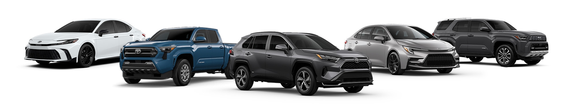 Toyota Plant Employee Savings