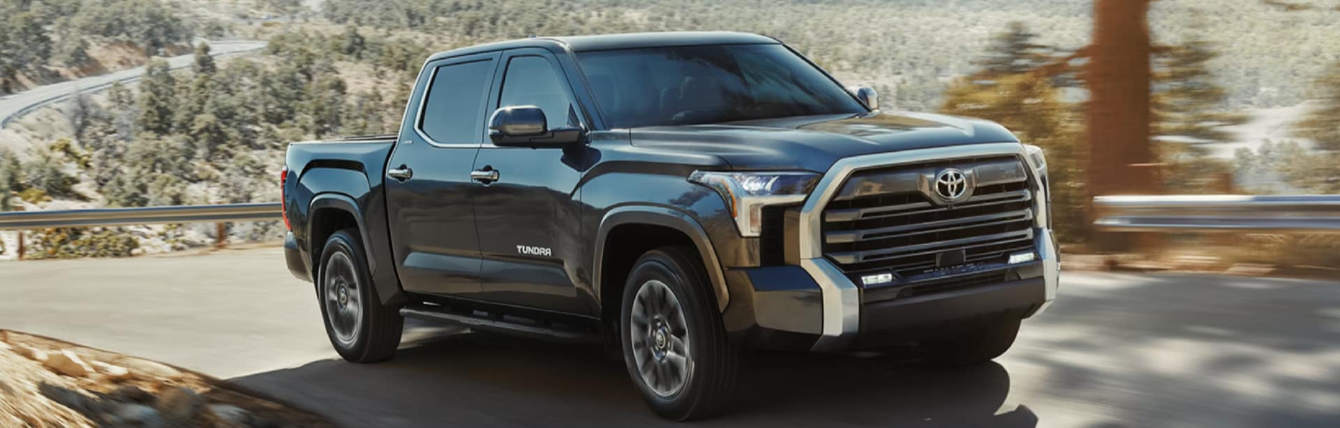 2026 Toyota Tundra i-FORCE MAX