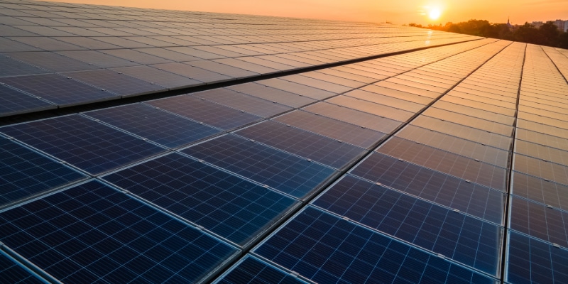 Solar Panels